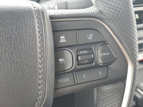 New 2026 Toyota Tundra SR5 image 16