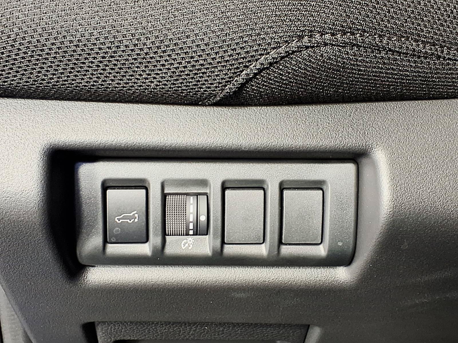 New 2026 Subaru Outback Limited AWD/4WD image 19