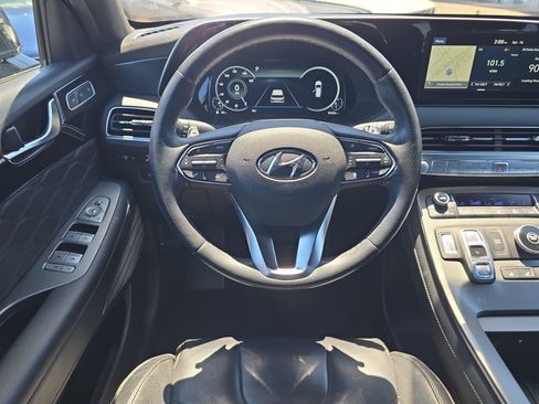 Used 2020 Hyundai Palisade Limited image 14