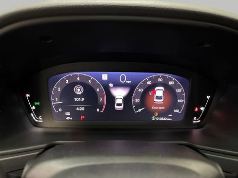 Used 2023 Honda Accord EX image 15