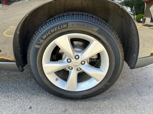 Used 2015 Lexus RX 350 AWD image 12