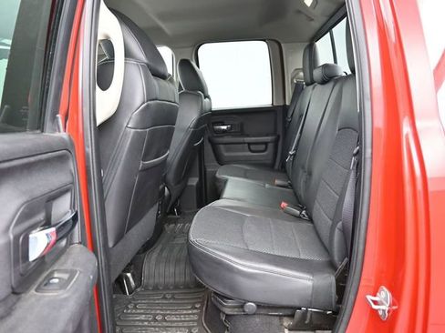 Used 2016 RAM 1500 Sport image 27