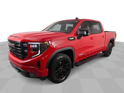 Used 2025 GMC Sierra 1500 Elevation