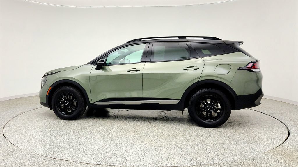 Used 2023 Kia Sportage X-Pro Prestige AWD/4WD image 8
