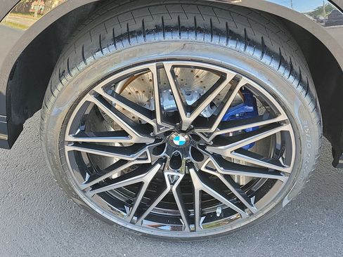 New 2026 BMW X6 M Competition w/ Executive Package image 5