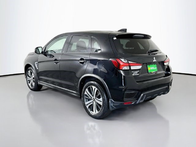Used 2022 Mitsubishi Outlander Sport SE FWD image 7
