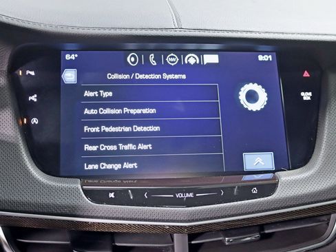 Used 2016 Cadillac CT6 Luxury image 22