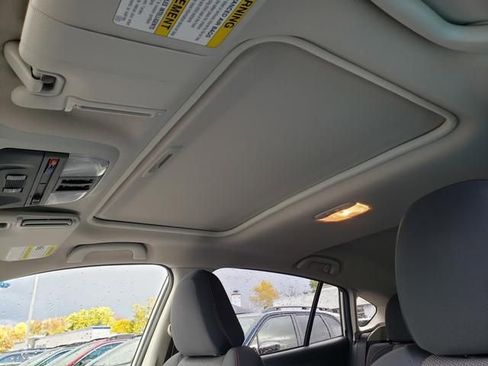 Certified 2023 Subaru Crosstrek 2.0i Premium image 15