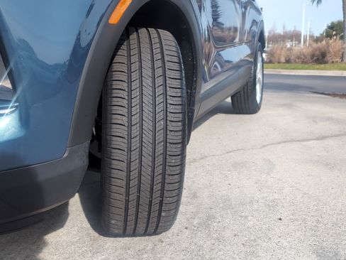 Used 2025 Buick Encore GX Preferred w/ Comfort Package image 12