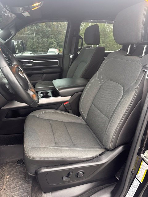 Used 2024 RAM 1500 Big Horn AWD/4WD image 9