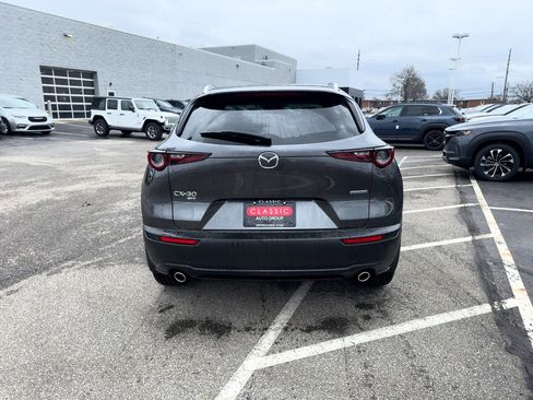 New 2026 MAZDA CX-30 AWD 2.5 S image 6