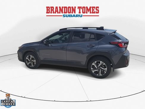 Used 2024 Subaru Crosstrek 2.0i Premium AWD/4WD image 7