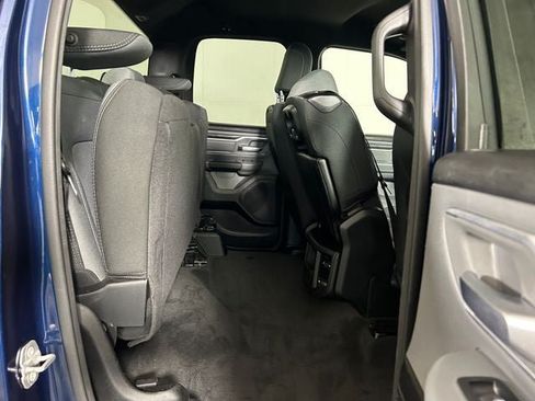 Used 2021 RAM 1500 Big Horn AWD/4WD image 27