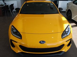 New 2026 Subaru BRZ Series.Yellow video 2