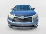 Used 2015 Toyota Highlander Limited Platinum image 2