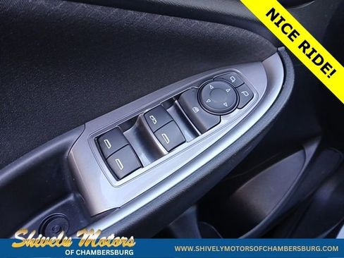 Used 2023 Chevrolet Malibu LT image 25