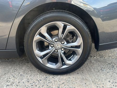 Used 2023 Honda Accord EX image 39