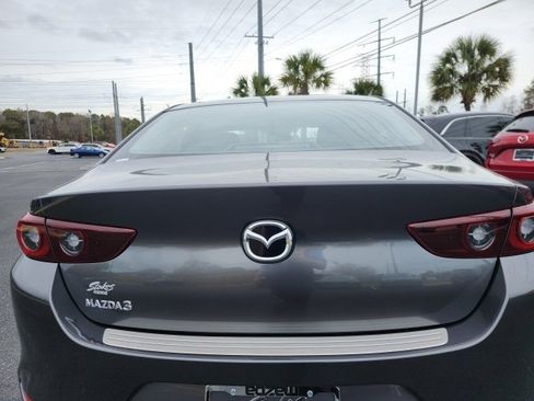 New 2026 MAZDA MAZDA3 s Sport image 4