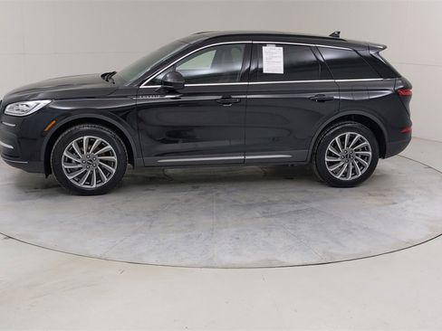 Used 2025 Lincoln Corsair Reserve image 19