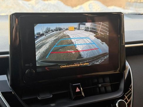 Used 2024 Toyota Corolla SE image 24