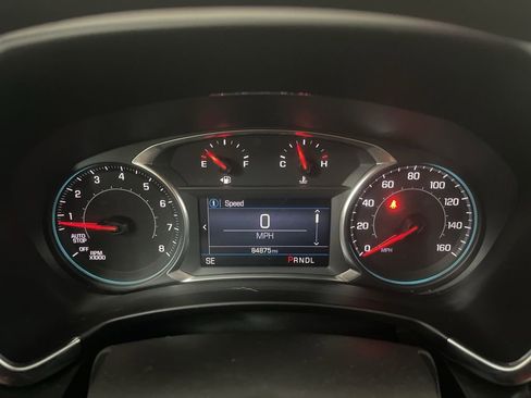 Used 2022 Chevrolet Equinox LT AWD/4WD image 67
