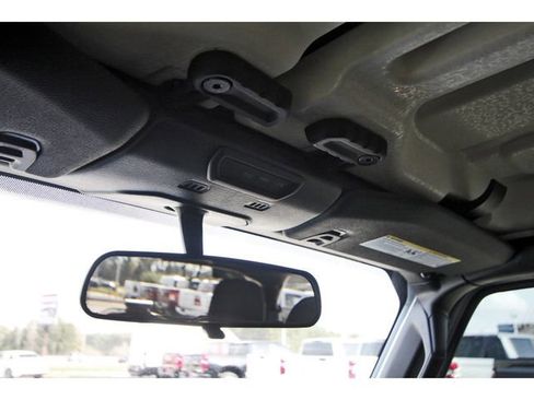 Used 2022 Jeep Wrangler Unlimited Sport AWD/4WD image 23
