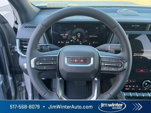 New 2026 GMC Terrain AT4 image 24