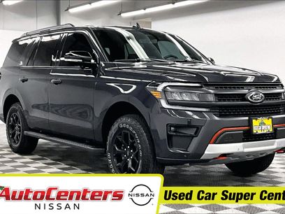Used 2024 Ford Expedition Timberline