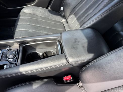 Used 2018 MAZDA MAZDA6 Touring FWD image 14