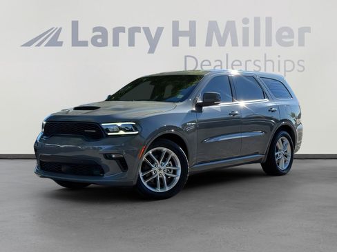 Used 2022 Dodge Durango R/T image 1