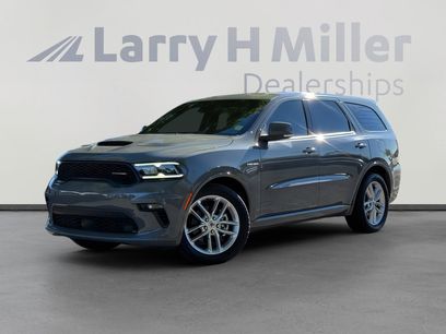 Used 2022 Dodge Durango R/T