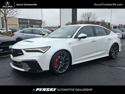 Certified 2024 Acura Integra Type S