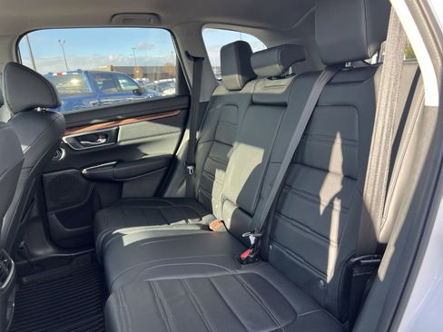 Used 2022 Honda CR-V Touring image 25