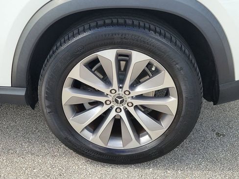 Used 2020 Mercedes-Benz GLE 350 image 5