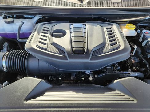 New 2026 Jeep Grand Wagoneer 4WD image 21