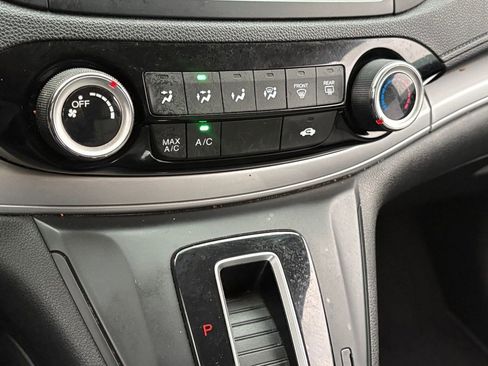 Used 2015 Honda CR-V EX image 23