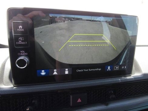 New 2026 Honda CR-V EX-L image 20