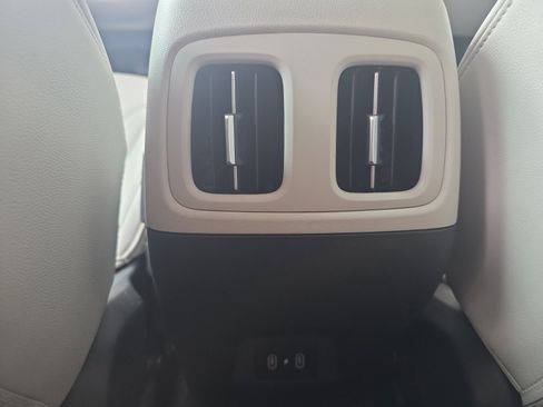 Used 2025 Hyundai Tucson SEL FWD image 22