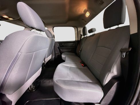 Used 2018 RAM 1500 Tradesman w/ Popular Equipment Group RWD image 24