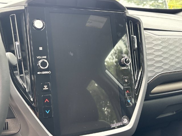 New 2026 Subaru Forester Touring AWD/4WD image 16