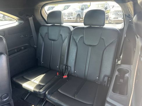Used 2024 Kia Sorento SX Prestige AWD/4WD image 22