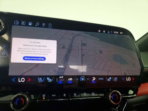 New 2026 Chevrolet Blazer EV SS image 18