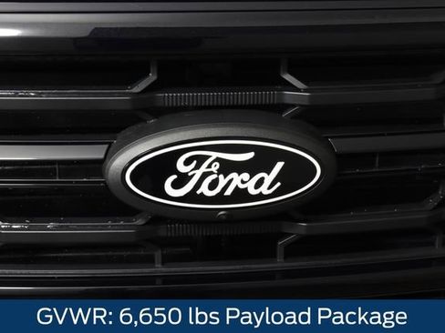 New 2026 Ford F150 XLT image 12