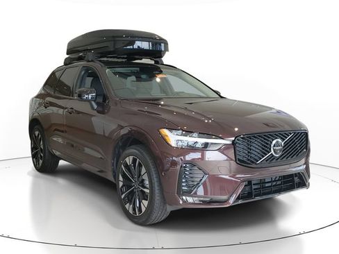 New 2026 Volvo XC60 B5 Plus w/ Protection Package Premier AWD/4WD image 1