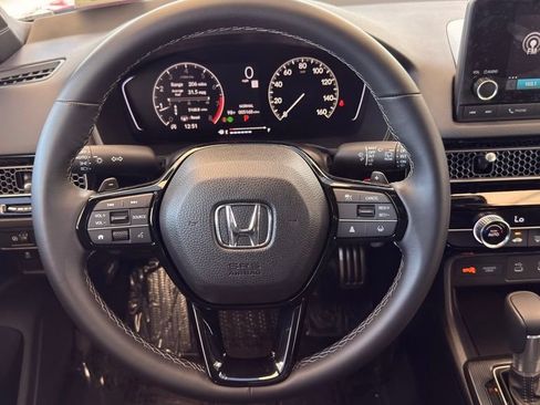 Used 2026 Honda Civic Sport image 20