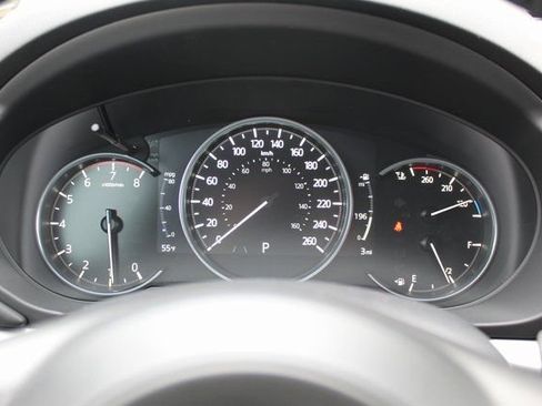 New 2025 MAZDA CX-5 AWD 2.5 S image 30