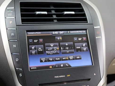 Used 2014 Lincoln MKZ AWD w/ Equipment Group 102A Reserve image 33