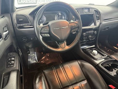 Used 2017 Chrysler 300 S w/ S Model Appearance Package image 18