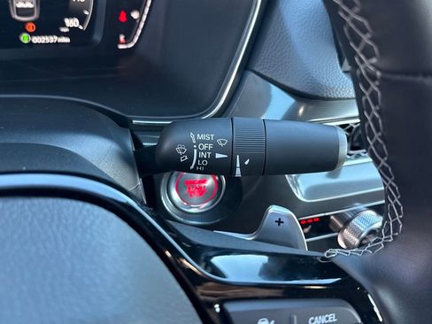 Certified 2025 Acura Integra A-Spec image 22