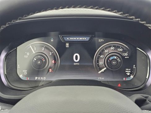 New 2026 RAM 2500 Limited image 17